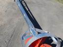 Promanure THS4 tractor-driven mixing shovel