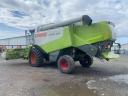 Lexion 550