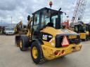 Caterpillar 906H / 2008 / 7 356 hours / Leasing from 20%