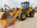 Caterpillar 962K / 2014 / 15 863 hours / Leasing from 20%