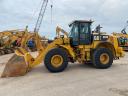 Caterpillar 962K / 2014 / 15 863 hours / Leasing from 20%