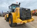 Caterpillar 962K / 2014 / 15 863 hours / Leasing from 20%