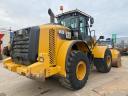 Caterpillar 962K / 2014 / 15 863 hours / Leasing from 20%