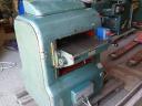 Thickness planer, thicknessing planer