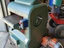 Thickness planer, thicknessing planer