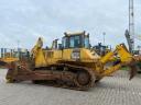 Komatsu D155 AX-6 / 2008 / 13 308 hours / Leasing from 20%
