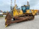 Komatsu D155 AX-6 / 2008 / 13 308 hours / Leasing from 20%