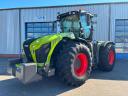 Claas Xerion 4000 VC Trac s reverzibilnou kabínou