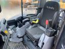 Kubota KX 057-4 / 2018 / 3 402 hours / Leasing from 20%