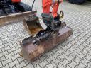Kubota KX 057-4 / 2018 / 3 402 hours / Leasing from 20%