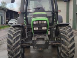Deutz-Fahr M620 traktor