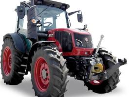 Armatrac 1254 MS4A T4LC6E
