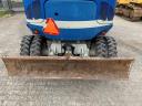 Wacker Neuson 9503-2 / 2012 / 3 990 ore / Leasing de la 20%