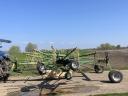 Krone Swadro 900