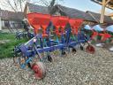 Agro Fe-Ro row crop cultivator for sale