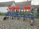 Agro Fe-Ro row crop cultivator for sale