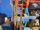 Agro Fe-Ro row crop cultivator for sale
