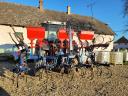 Agro Fe-Ro row crop cultivator for sale