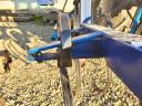 Agro Fe-Ro row crop cultivator for sale