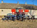 Agro Fe-Ro row crop cultivator for sale