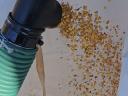 Grain, auger, 6 m, 220 V, barley, maize, wheat, flour, triticale, sunflower, sawdust