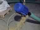 Grain, auger, 6 m, 380 V, barley, maize, wheat, flour, triticale, sunflower, sawdust