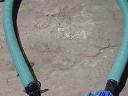 Grain, auger, 6 m, 380 V, barley, maize, wheat, flour, triticale, sunflower, sawdust