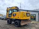 Caterpillar 320F Mobilbagger