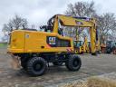 Caterpillar 320F Mobilbagger