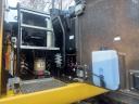 Caterpillar 320F Mobilbagger