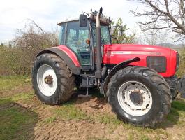 Massey Ferguson eladó