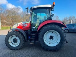 Steyr 4120 Profi Multi Controller