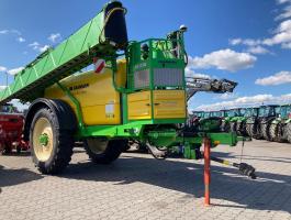 Damman Anpa 6024 vontatott vegyszerező