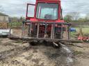 MTZ 82 Zetor de vânzare cu mașini de lucru