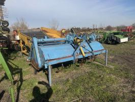 IMANTS 45 SB 290 DRH, 290-es ÁSÓGÉP