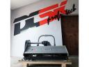 Jansen EFG-125, 125 cm mulcher without feed