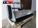 Jansen EFG-125, 125 cm mulcher without feed