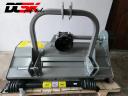 Jansen EFG-125, 125 cm mulcher without feed