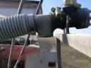 Obilí, šnek, 10 m, hydromotor, ječmen, kukuřice, pšenice, mouka, tritikale, slunečnice