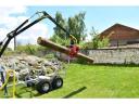 J̌ansen HRV-15pro Ekporter 1, 5T PRO, horganizott