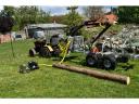 J̌ansen HRV-15pro Ekporter 1, 5T PRO, horganizott