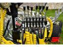 J̌ansen HRV-15pro Ekporter 1, 5T PRO, horganizott