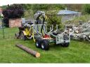 J̌ansen HRV-15pro Ekporter 1, 5T PRO, horganizott