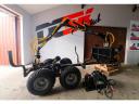 Jansen HRW-15 Exporter 1.5 T