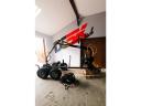 Jansen HRW-15 Exporter 1.5 T