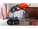 Jansen HRW-30 Exporter 3T