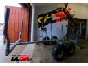 Jansen HRW-30 Exporter 3T