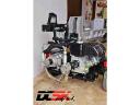 Jansen HS-20DS63K Benzin + Elektromotor 20t/62 Doppelseitenhäcksler (SN33K)