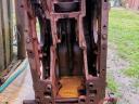 MTZ 50-80 carcasă pod spate de vânzare