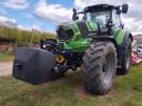 Deutz-Fahr 7250TTV